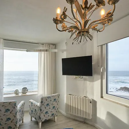 Casal Santa Virginia Guest House Sintra Exterior photo
