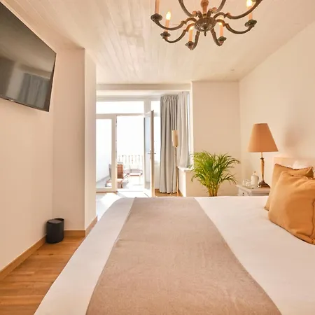 Casal Santa Virginia Guest House Sintra Exterior photo