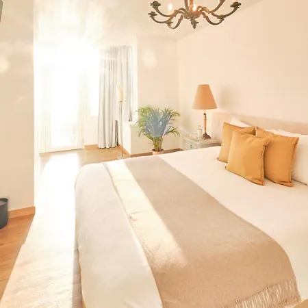 Casal Santa Virginia Guest House Sintra Exterior photo