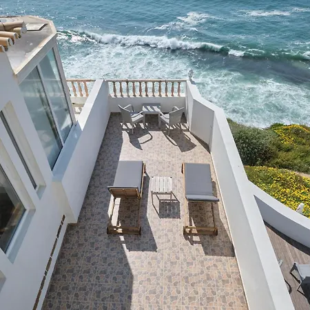 Casal Santa Virginia Guest House Sintra Exterior photo