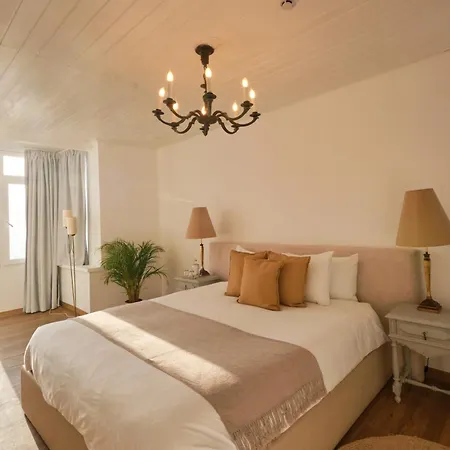 Casal Santa Virginia Guest House Sintra Exterior photo