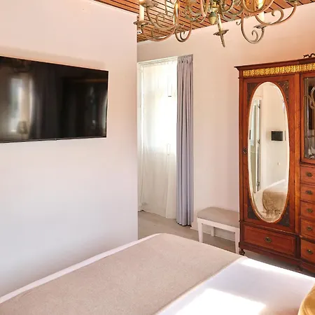 Casal Santa Virginia Guest House Sintra Exterior photo