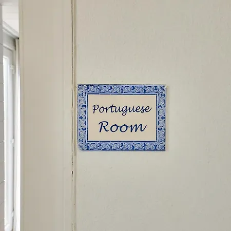 Casal Santa Virginia Guest House Sintra Exterior photo