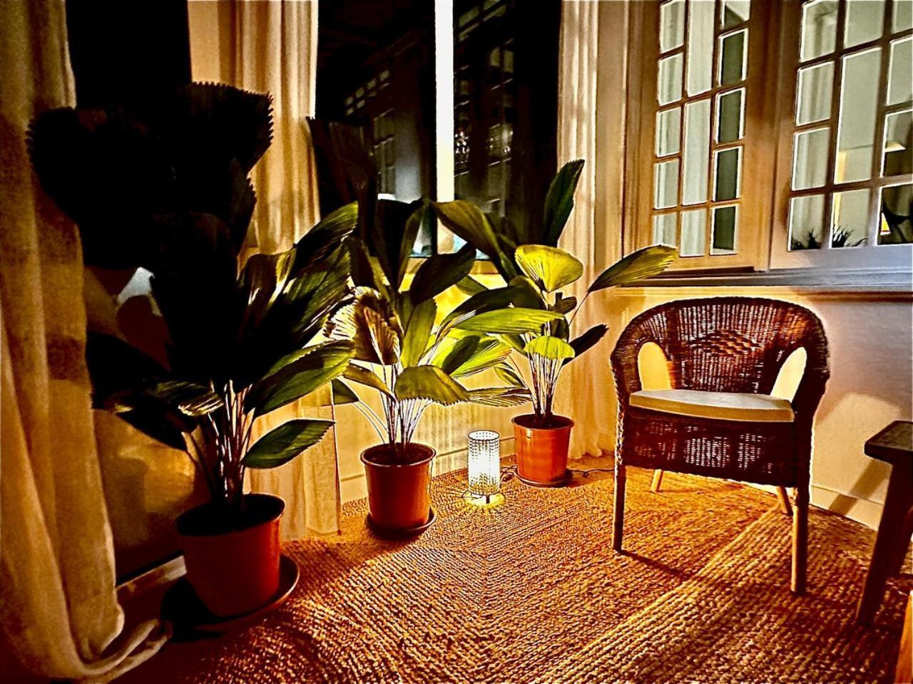 Casa rural Casal Santa Virginia