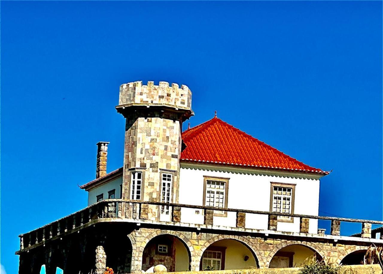 Casal Santa Virginia Casa de Campo