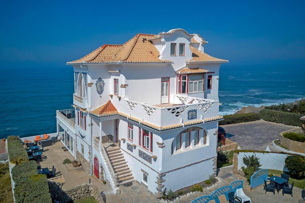 Casal Santa Virginia Casa rural *